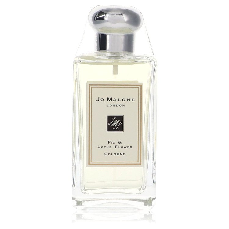 Jo Malone Fig & Lotus Flower Men Cologne Spray (Unisex Unboxed) 3.4 oz (100 ml) by Jo Malone