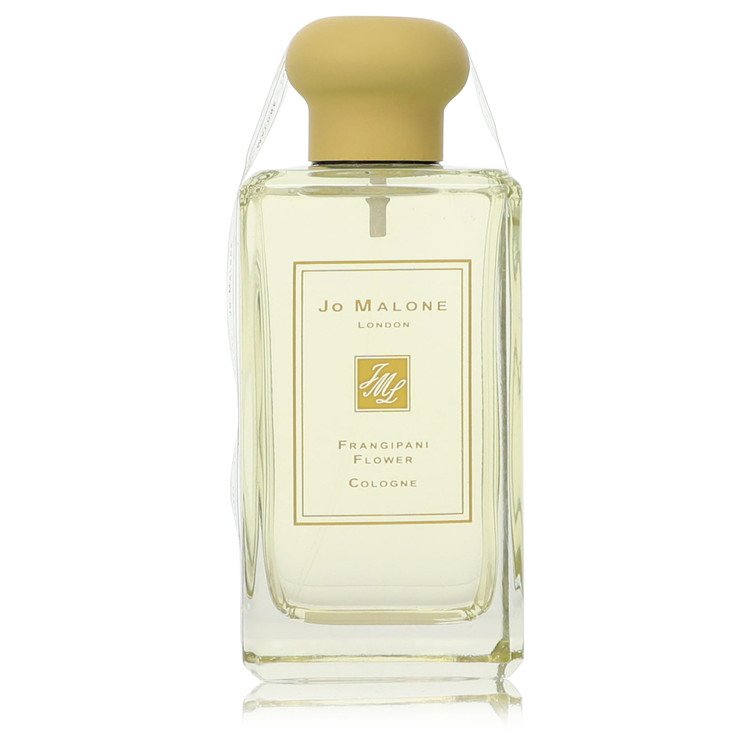 Jo Malone Frangipani Flower Women Cologne Spray (Unisex Unboxed) 3.4 oz (100 ml) by Jo Malone