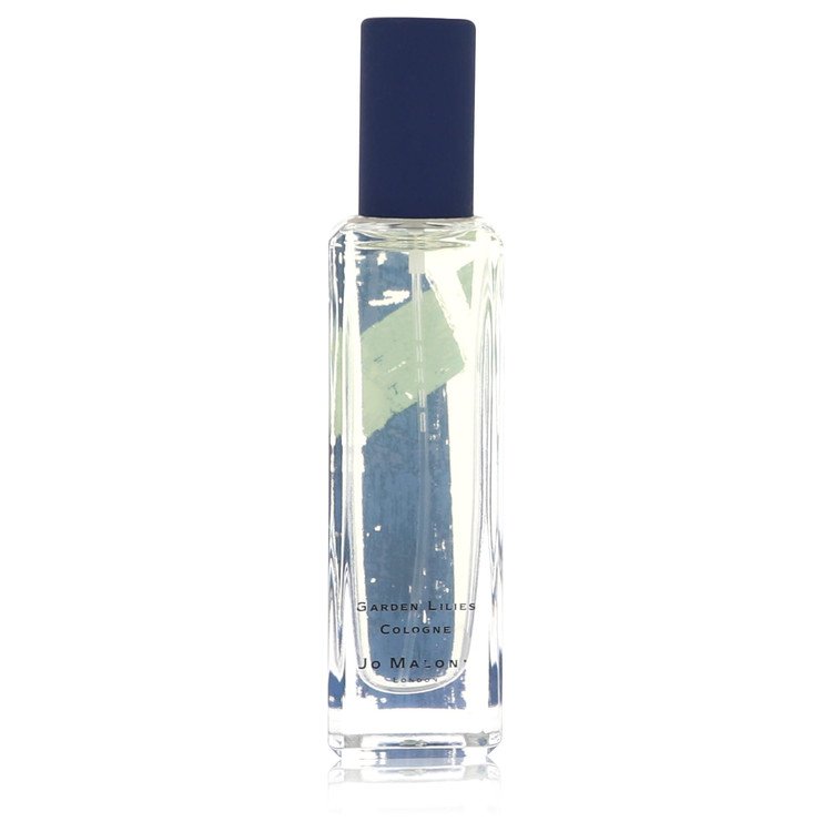 Jo Malone Garden Lilies Women Cologne Spray (Unisex Unboxed) 1 oz (30 ml) by Jo Malone