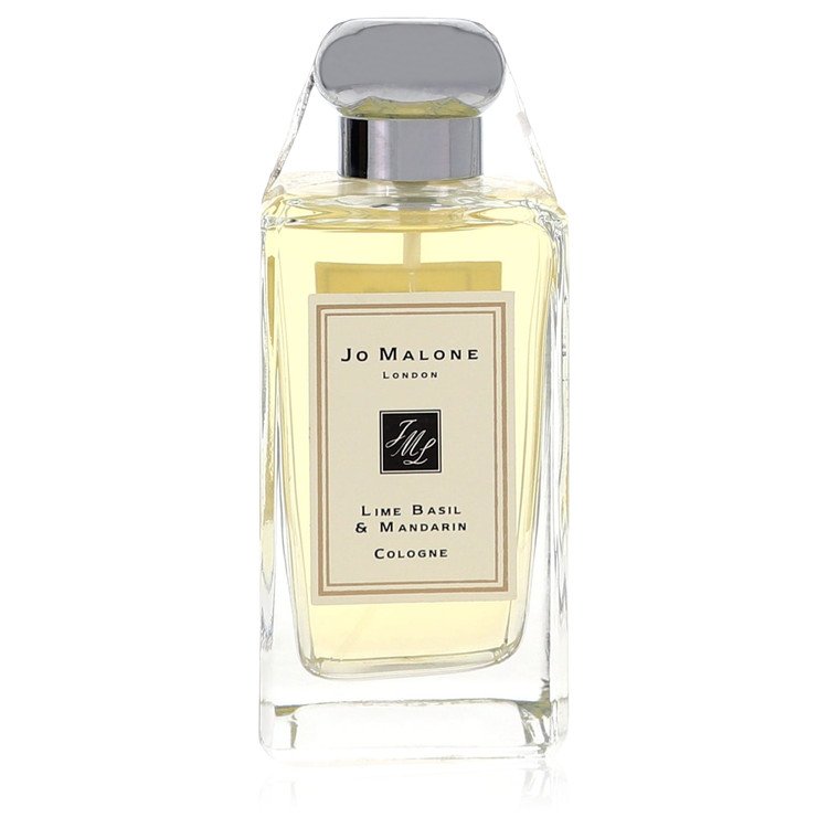 Jo Malone Lime Basil & Mandarin Men Cologne Spray (Unisex Unboxed) 3.4 oz (100 ml) by Jo Malone