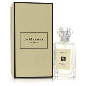 Jo Malone Midnight Musk & Amber Men Cologne Spray (Unisex) 3.4 oz (100 ml) by Jo Malone