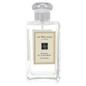 Jo Malone Mimosa & Cardamom Women Cologne Spray (Unisex Unboxed) 3.4 oz (100 ml) by Jo Malone
