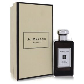 Jo Malone Myrrh & Tonka Women Cologne Spray (Unisex) 3.4 oz (100 ml) by Jo Malone