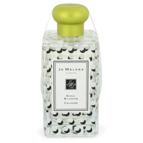 Jo Malone Nashi Blossom Women Cologne Spray (Unisex Unboxed) 3.4 oz (100 ml) by Jo Malone