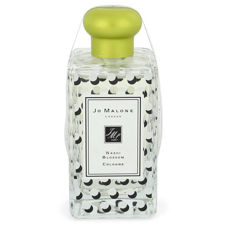 Jo Malone Nashi Blossom Women Cologne Spray (Unisex Unboxed) 3.4 oz (100 ml) by Jo Malone