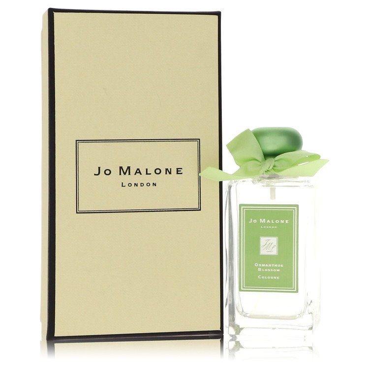Jo Malone Osmanthus Blossom Women Cologne Spray (Unisex) 3.4 oz (100 ml) by Jo Malone