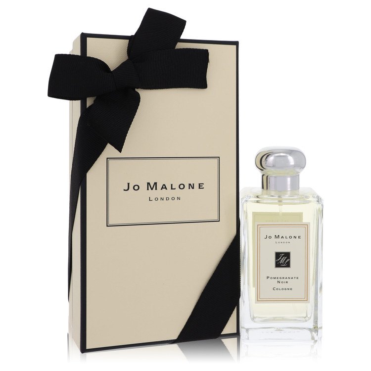 Jo Malone Pomegranate Noir Men Cologne Spray (Unisex) 3.4 oz (100 ml) by Jo Malone