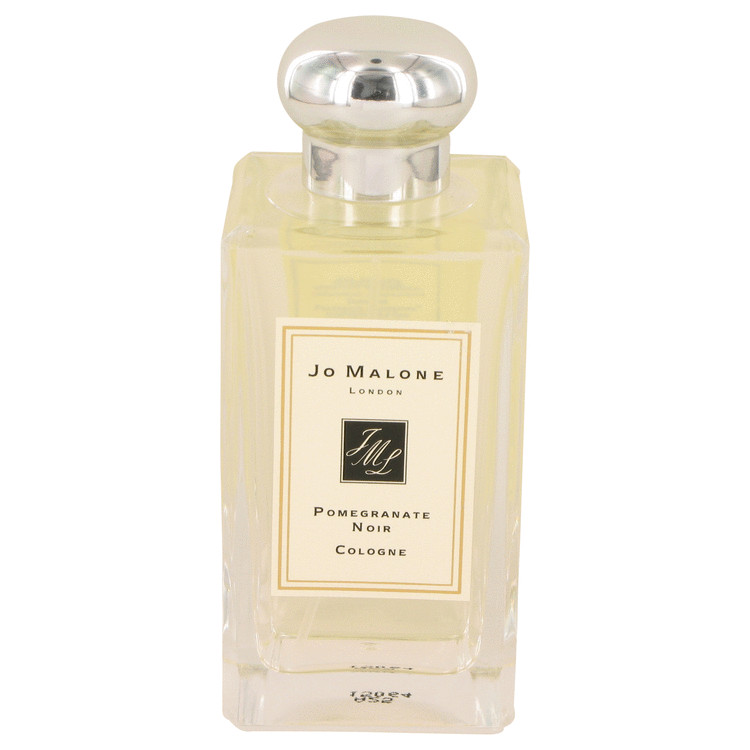 Jo Malone Pomegranate Noir Men Cologne Spray (Unisex Unboxed) 3.4 oz (100 ml) by Jo Malone