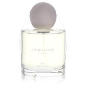 Jo Malone Sea Daffodil Women Cologne Spray (Unisex Unboxed) 3.4 oz (100 ml) by Jo Malone