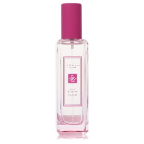Jo Malone Silk Blossom Women Cologne Spray (Unisex Unboxed) 1 oz (30 ml) by Jo Malone