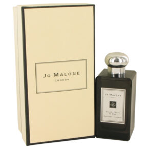 Jo Malone Velvet Rose & Oud Women Cologne Intense Spray (Unisex) 3.4 oz (100 ml) by Jo Malone