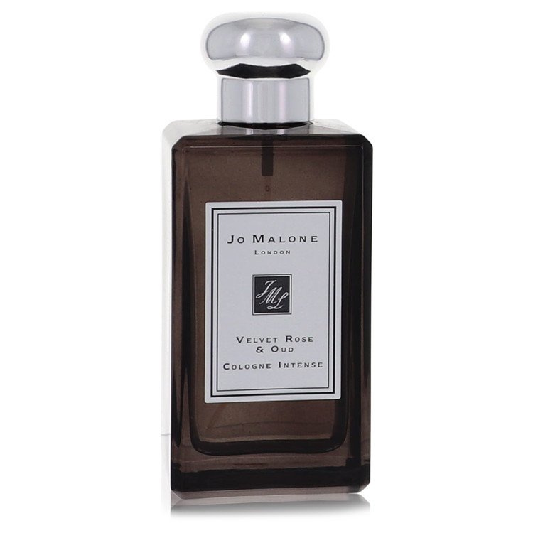 Jo Malone Velvet Rose & Oud Women Cologne Intense Spray (Unisex Unboxed) 3.4 oz (100 ml) by Jo Malone