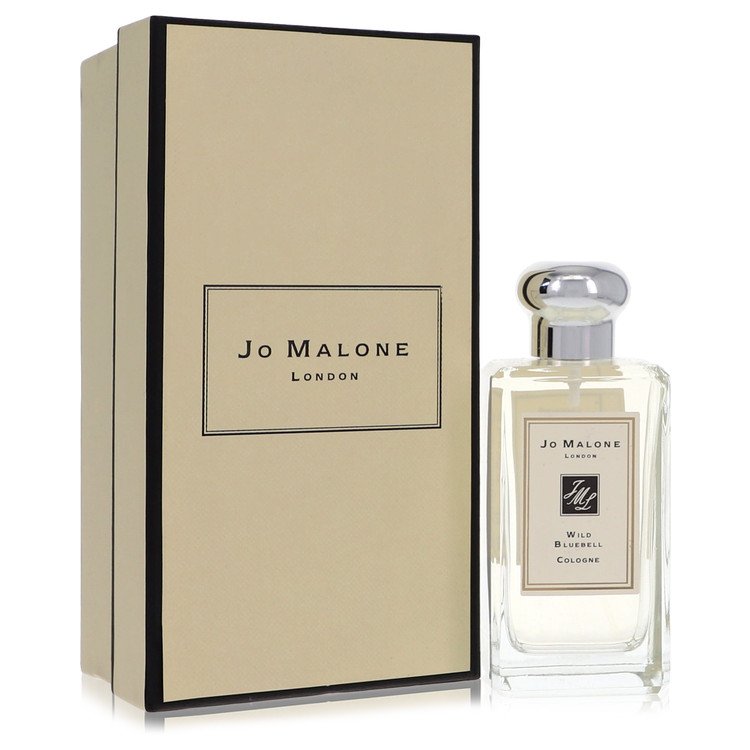 Jo Malone Wild Bluebell Women Cologne Spray (Unisex) 3.4 oz (100 ml) by Jo Malone