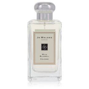 Jo Malone Wild Bluebell Women Cologne Spray (Unisex unboxed) 3.4 oz (100 ml) by Jo Malone