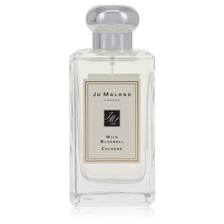 Jo Malone Wild Bluebell Women Cologne Spray (Unisex unboxed) 3.4 oz (100 ml) by Jo Malone
