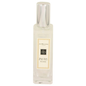 Jo Malone Wood Sage & Sea Salt Men Cologne Spray (Unisex Unboxed) 1 oz (30 ml) by Jo Malone