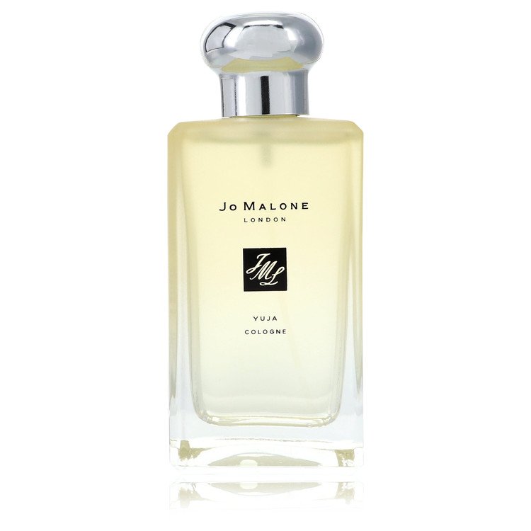 Jo Malone Yuja Men Cologne Spray (Unisex Unboxed) 3.4 oz (100 ml) by Jo Malone