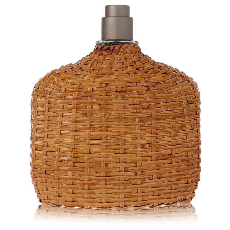 John Varvatos Artisan Men Eau De Toieltte Spray (Tester) 4.2 oz (125 ml) by John Varvatos