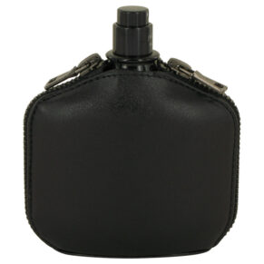 John Varvatos Dark Rebel Rider Men Eau De Toilette Spray (Tester) 4.2 oz (125 ml) by John Varvatos
