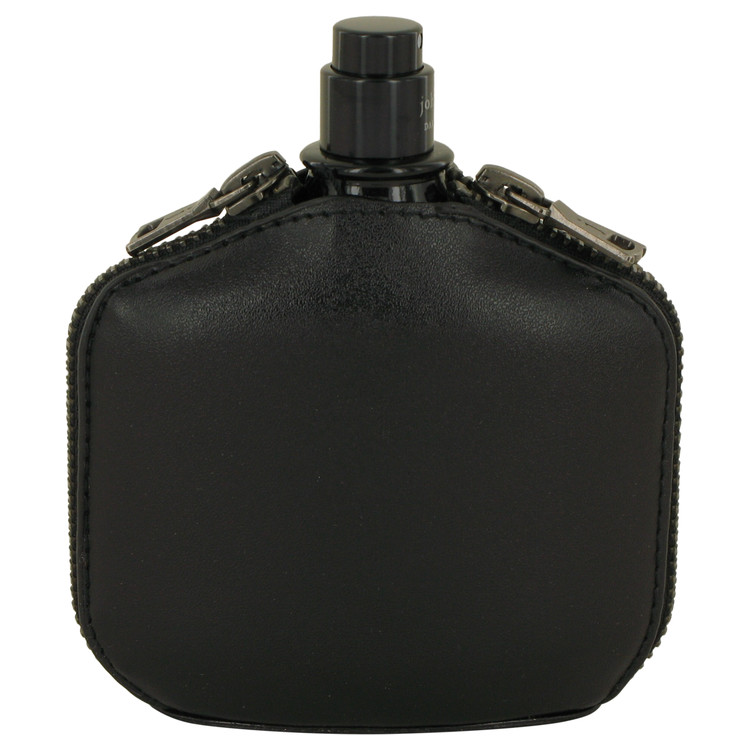 John Varvatos Dark Rebel Rider Men Eau De Toilette Spray (Tester) 4.2 oz (125 ml) by John Varvatos