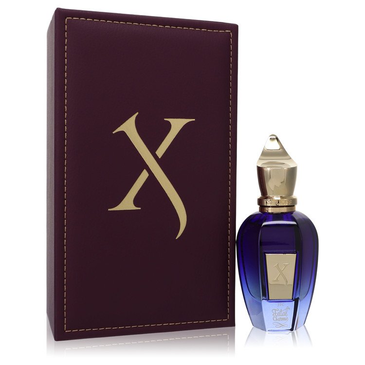Join The Club Fatal Charme Women Eau De Parfum Spray (Unisex) 1.7 oz (50 ml) by Xerjoff