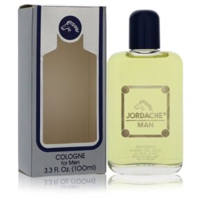 Jordache Man Men Cologne 3.3 oz (100 ml) by Jordache