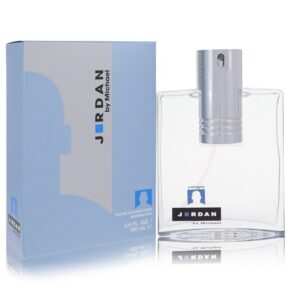 Jordan Men Cologne Spray 3.4 oz (100 ml) by Michael Jordan