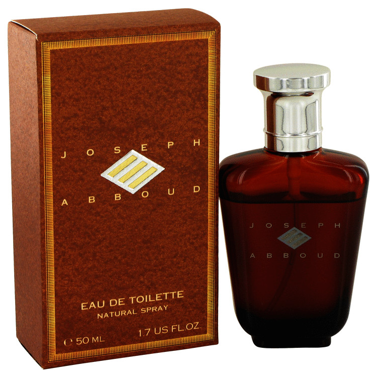 Joseph Abboud Men Eau De Toilette Spray (80% fill) 1.6 oz (50 ml) by Euroitalia