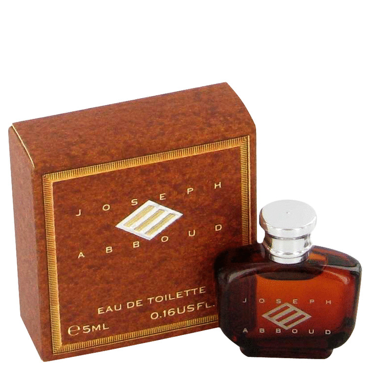 Joseph Abboud Men Mini EDT .17 oz by Euroitalia