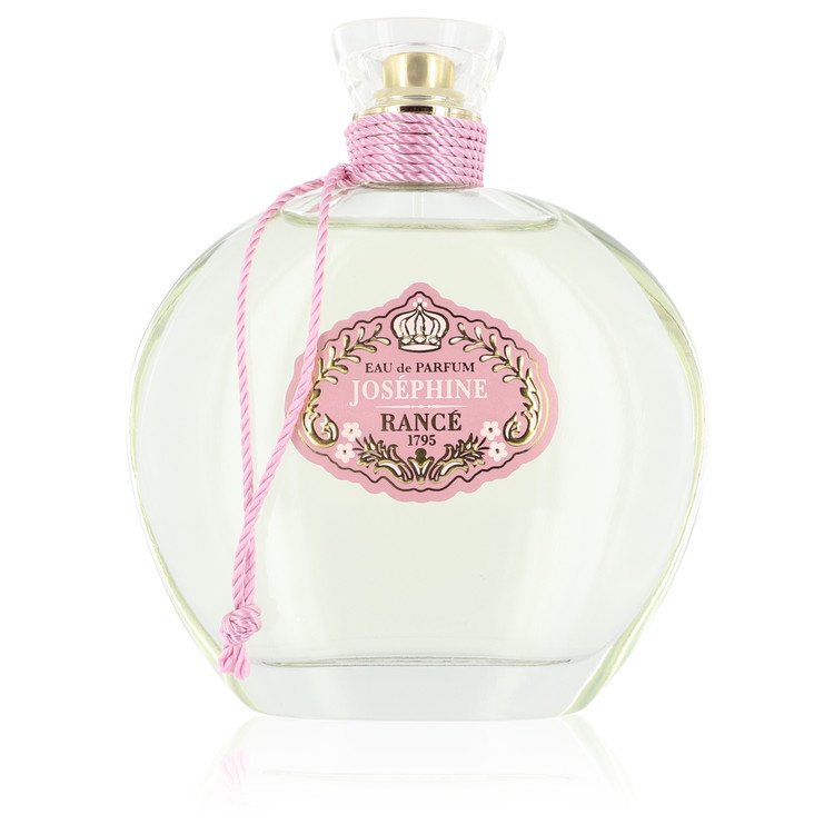 Josephine Women Eau De Parfum Spray (Tester) 3.4 oz (100 ml) by Rance
