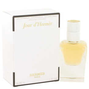 Jour D'Hermes Women Eau De Parfum Spray Refillable 1 oz (30 ml) by Hermes