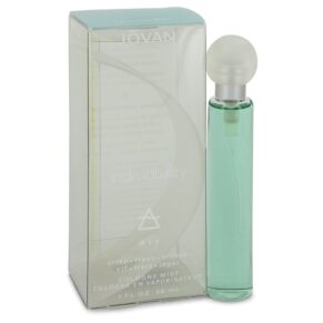 Jovan Individuality Air Women Cologne Spray 1 oz (30 ml) by Jovan