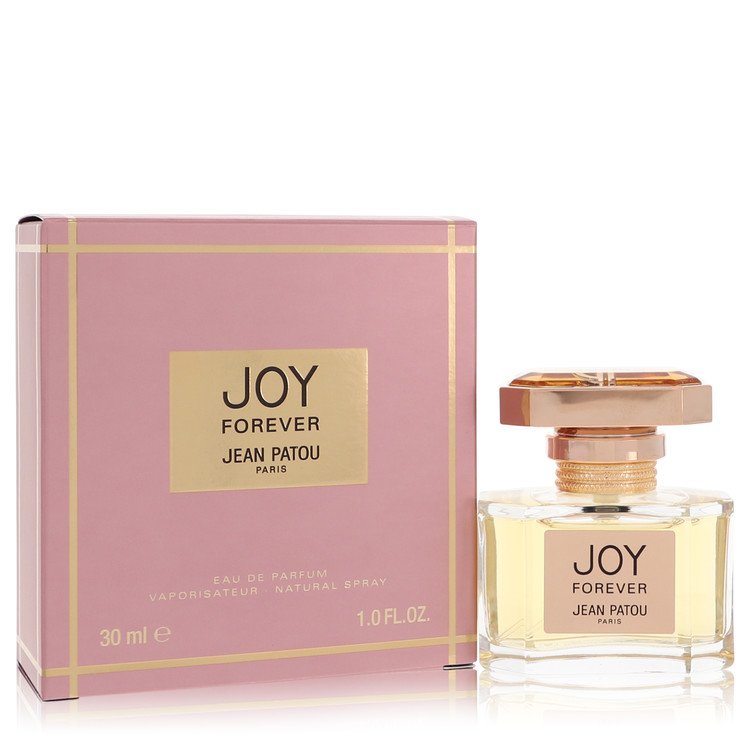 Joy Forever Women Eau De Parfum Spray 1 oz (30 ml) by Jean Patou