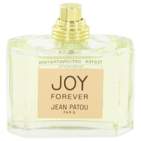 Joy Forever Women Eau De Parfum Spray (Tester) 2.5 oz (75 ml) by Jean Patou