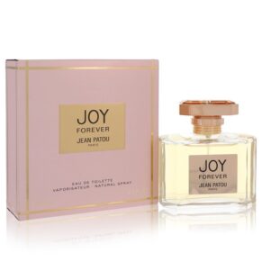 Joy Forever Women Eau De Toilette Spray 2.5 oz (75 ml) by Jean Patou