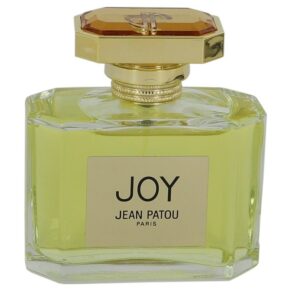 Joy Women Eau De Parfum Spray (Tester) 2.5 oz (75 ml) by Jean Patou