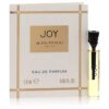 Vial EDP (Sample) .05 oz