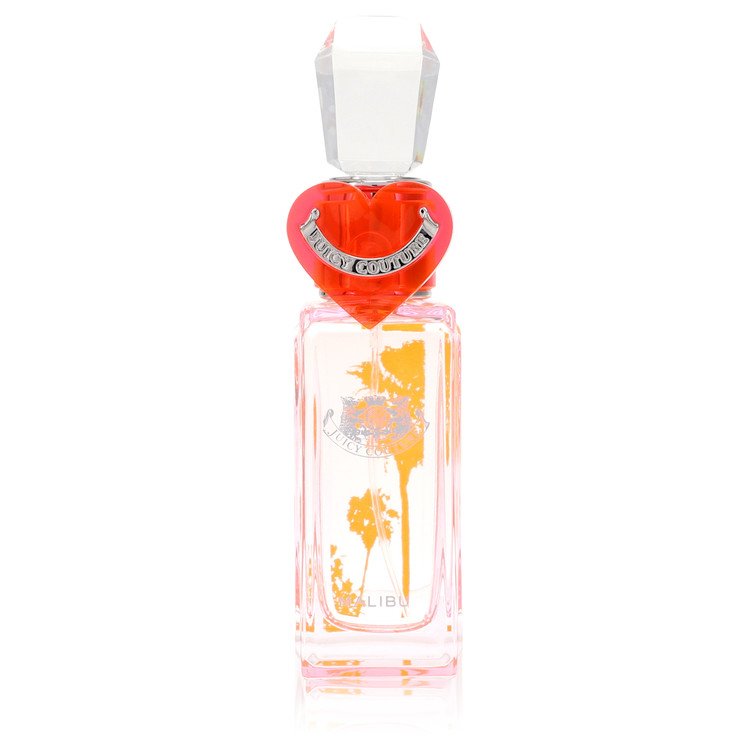 Juicy Couture Malibu Women Eau De Toilette Spray (Tester) 1.3 oz by Juicy Couture
