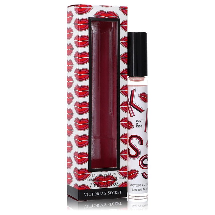 Just A Kiss Women Mini EDP Roller Ball Pen .23 oz by Victoria's Secret