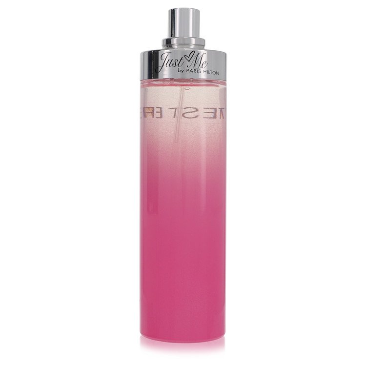 Just Me Paris Hilton Women Eau De Parfum Spray (Tester) 3.4 oz (100 ml) by Paris Hilton