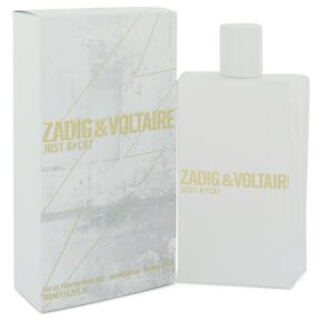 Just Rock Women Eau De Parfum Spray 3.3 oz (100 ml) by Zadig & Voltaire