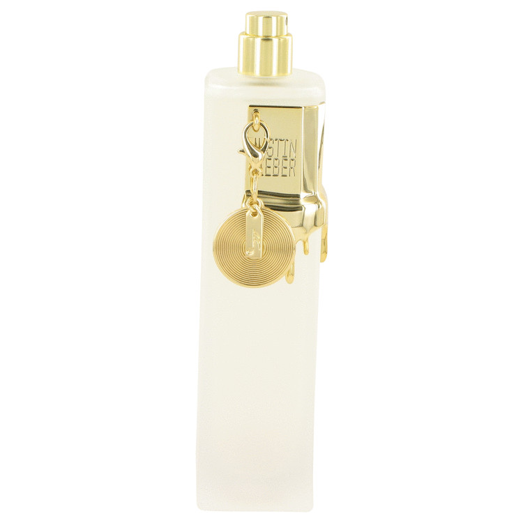 Justin Bieber Collector's Edition Women Eau De Parfum Spray (Tester) 3.4 oz (100 ml) by Justin Bieber