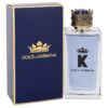 Eau De Toilette Spray 3.4 oz (100 ml)