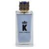 Eau De Toilette Spray (Tester) 3.4 oz (100 ml)