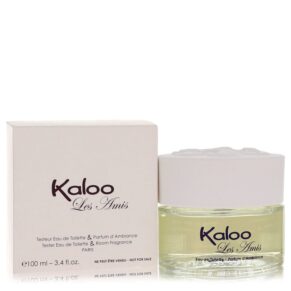 Kaloo Les Amis Men Eau De Senteur Spray / Room Fragrance Spray (Alcohol Free Tester) 3.4 oz (100 ml) by Kaloo