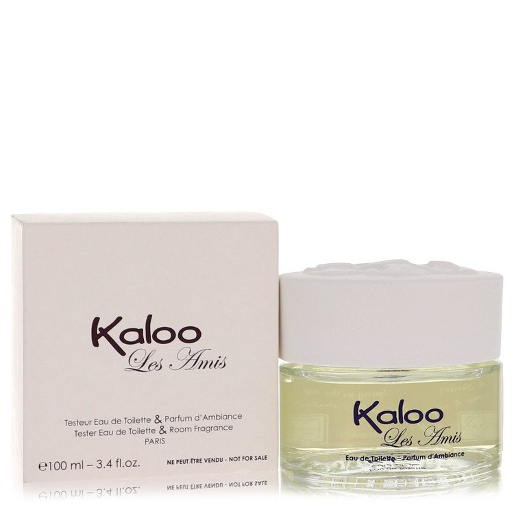 Kaloo Les Amis Men Eau De Senteur Spray / Room Fragrance Spray (Alcohol Free Tester) 3.4 oz (100 ml) by Kaloo