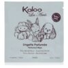 Pefumed Wipes 0.1 oz
