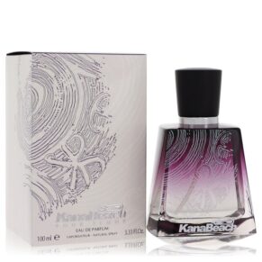 Kanabeach Women Eau De Parfum Spray 3.4 oz (100 ml) by Kanabeach