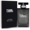 Eau De Toilette Spray 3.3 oz (100 ml)