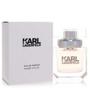 Karl Lagerfeld Women Eau De Parfum Spray 1.5 oz by Karl Lagerfeld